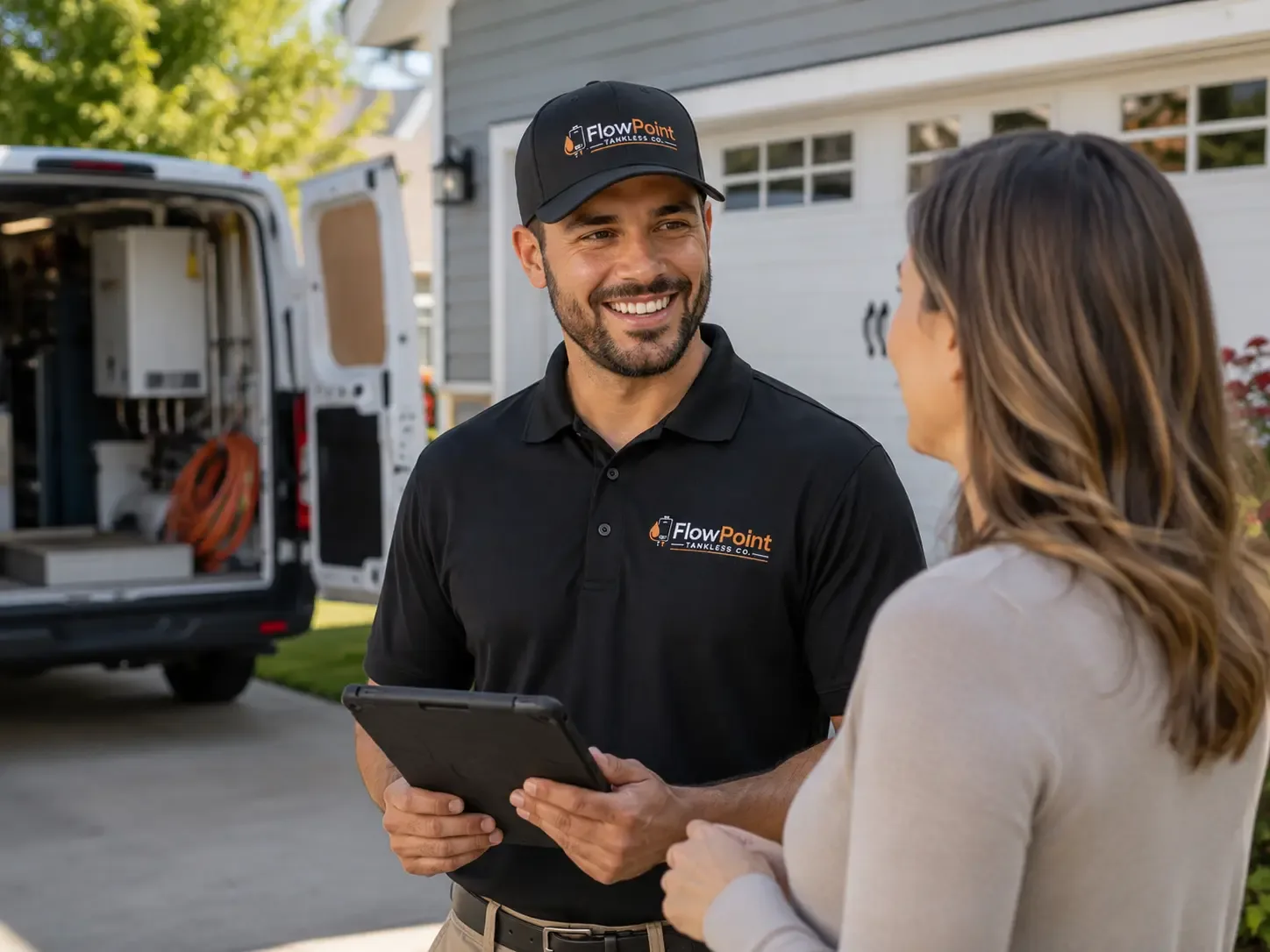 Tankless Water Heater Installation Dwarf, KY FAQs